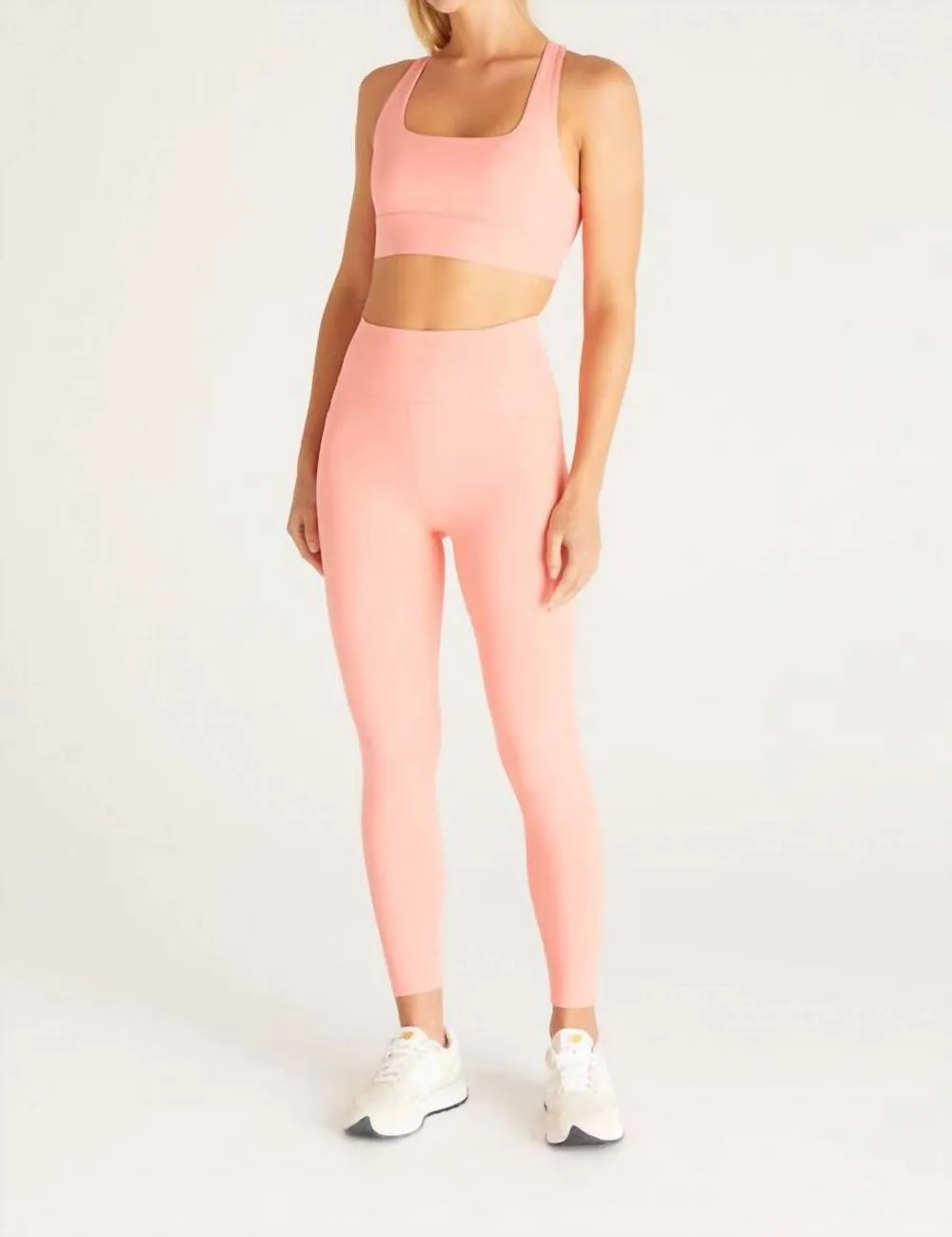 Z Supply - Women's All Day 7/8 Pocket Legging sold by Reitmans product image thumbnail 4