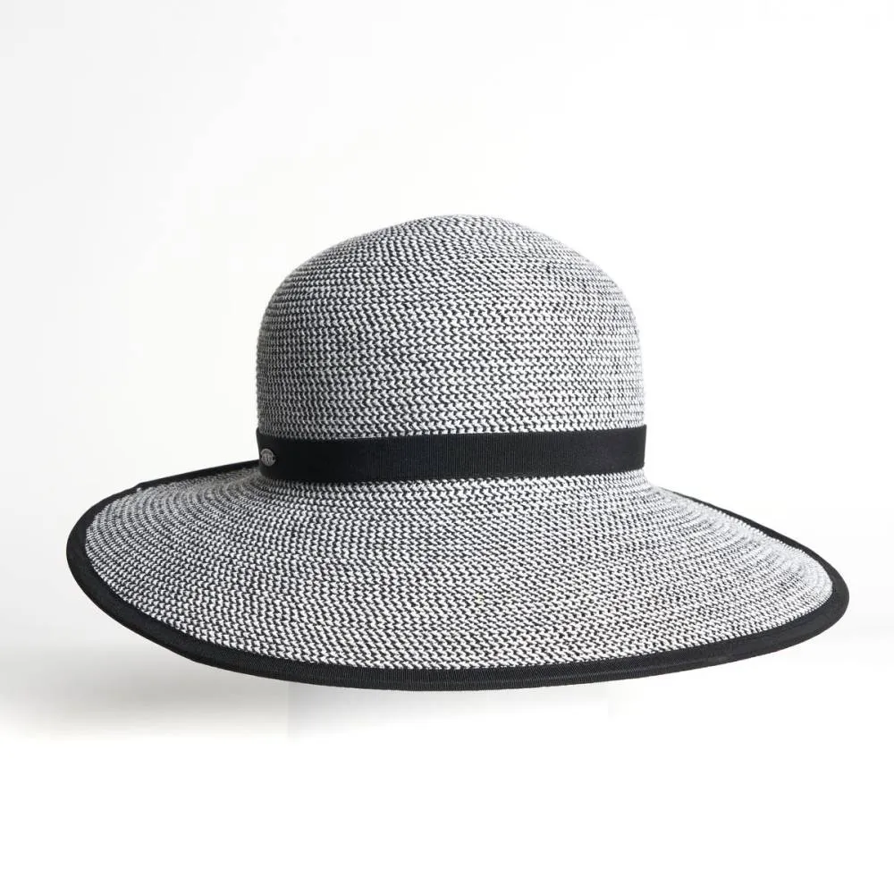 Canadian Hat 1918 - Audrey - Cloche In Straw sold by Reitmans