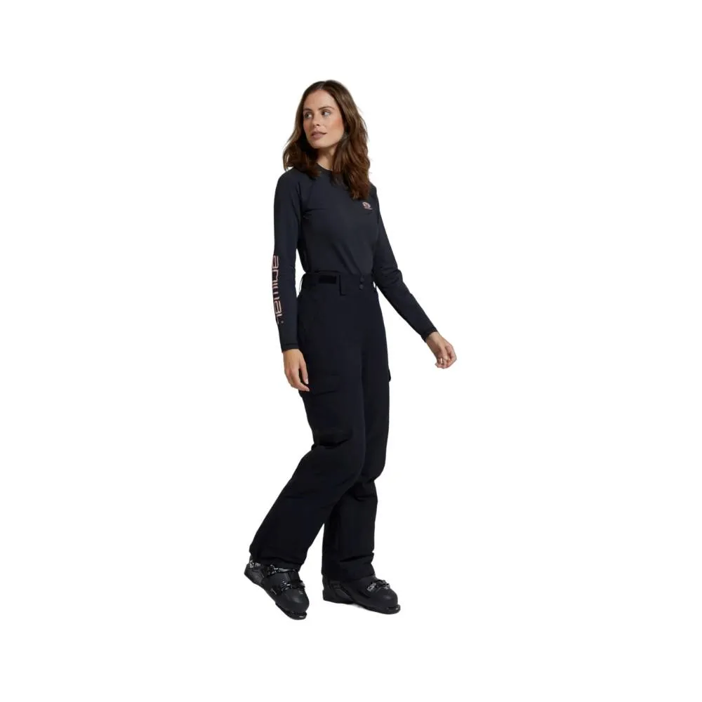 Animal - Womens/Ladies Glaze Ski Trousers sold by Reitmans product image thumbnail 4