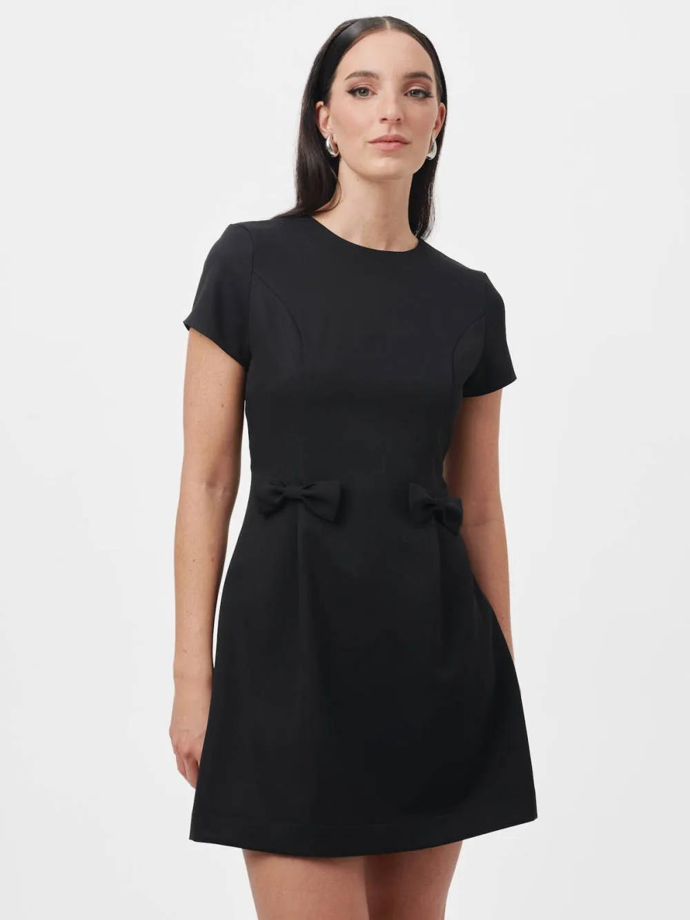 Nana's - Ana Mini Dress sold by Reitmans