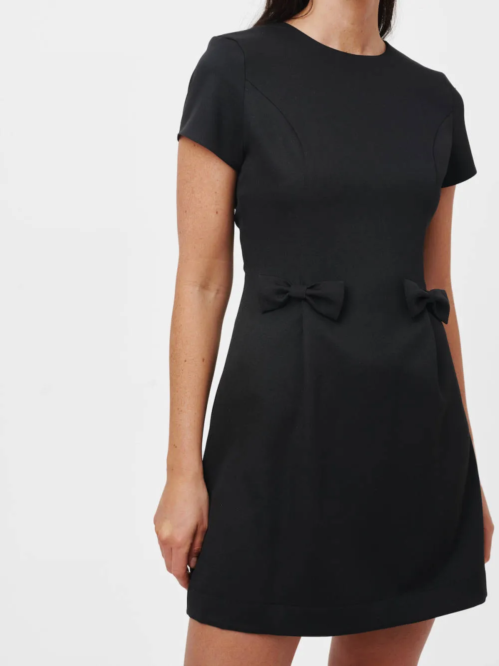 Nana's - Ana Mini Dress sold by Reitmans product image thumbnail 4