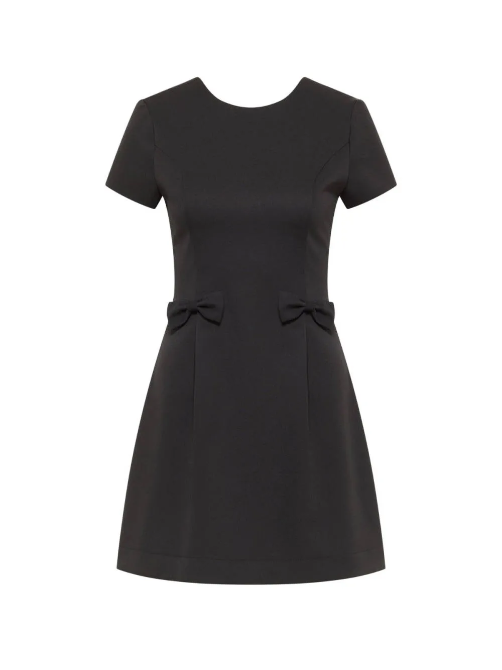 Nana's - Ana Mini Dress sold by Reitmans product image thumbnail 5