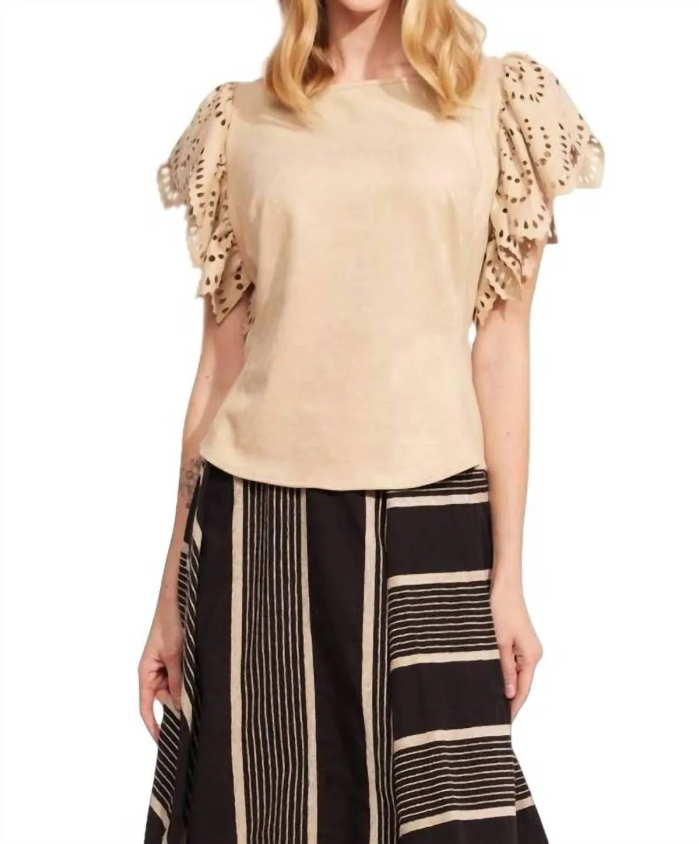 EVA FRANCO - Bonnie Top sold by Reitmans product image thumbnail 2