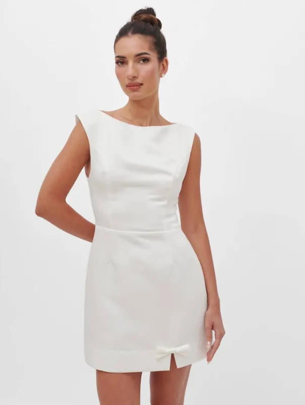 NANA'S Mira Dress sold by Reitmans