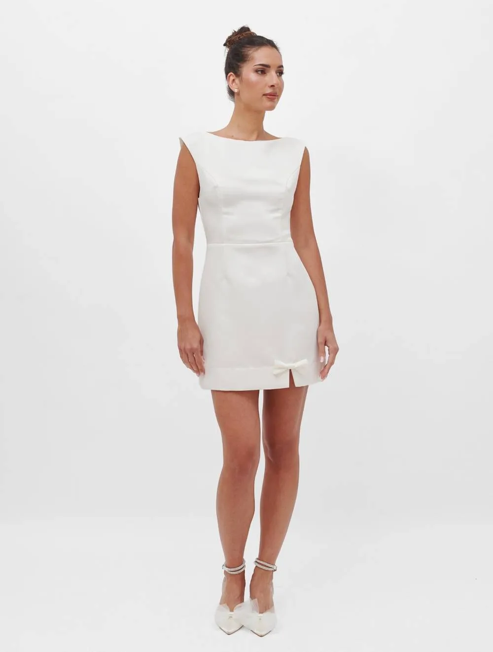 NANA'S Mira Dress sold by Reitmans product image thumbnail 2