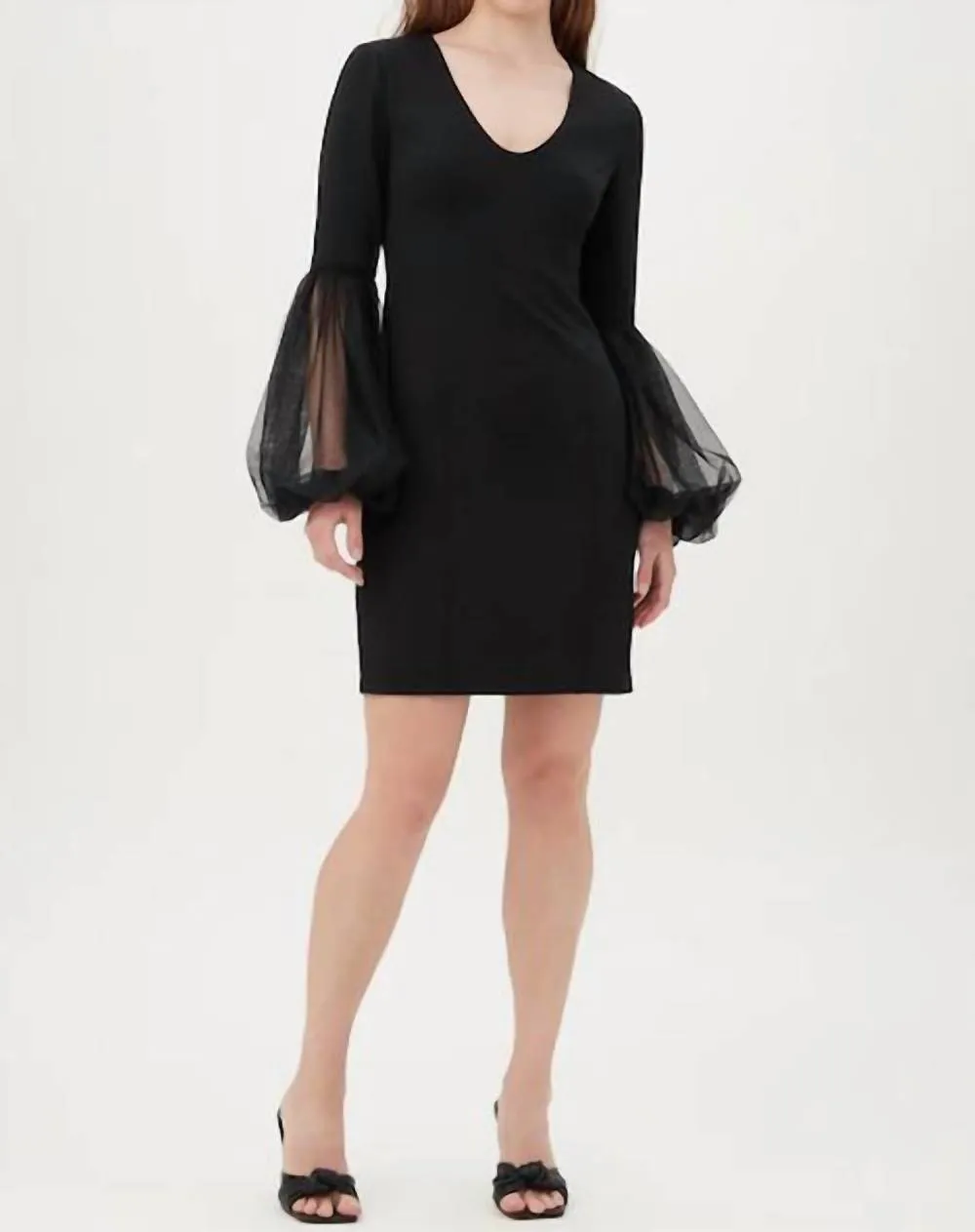 Trina Turk - Mai Dress sold by Reitmans product image thumbnail 3
