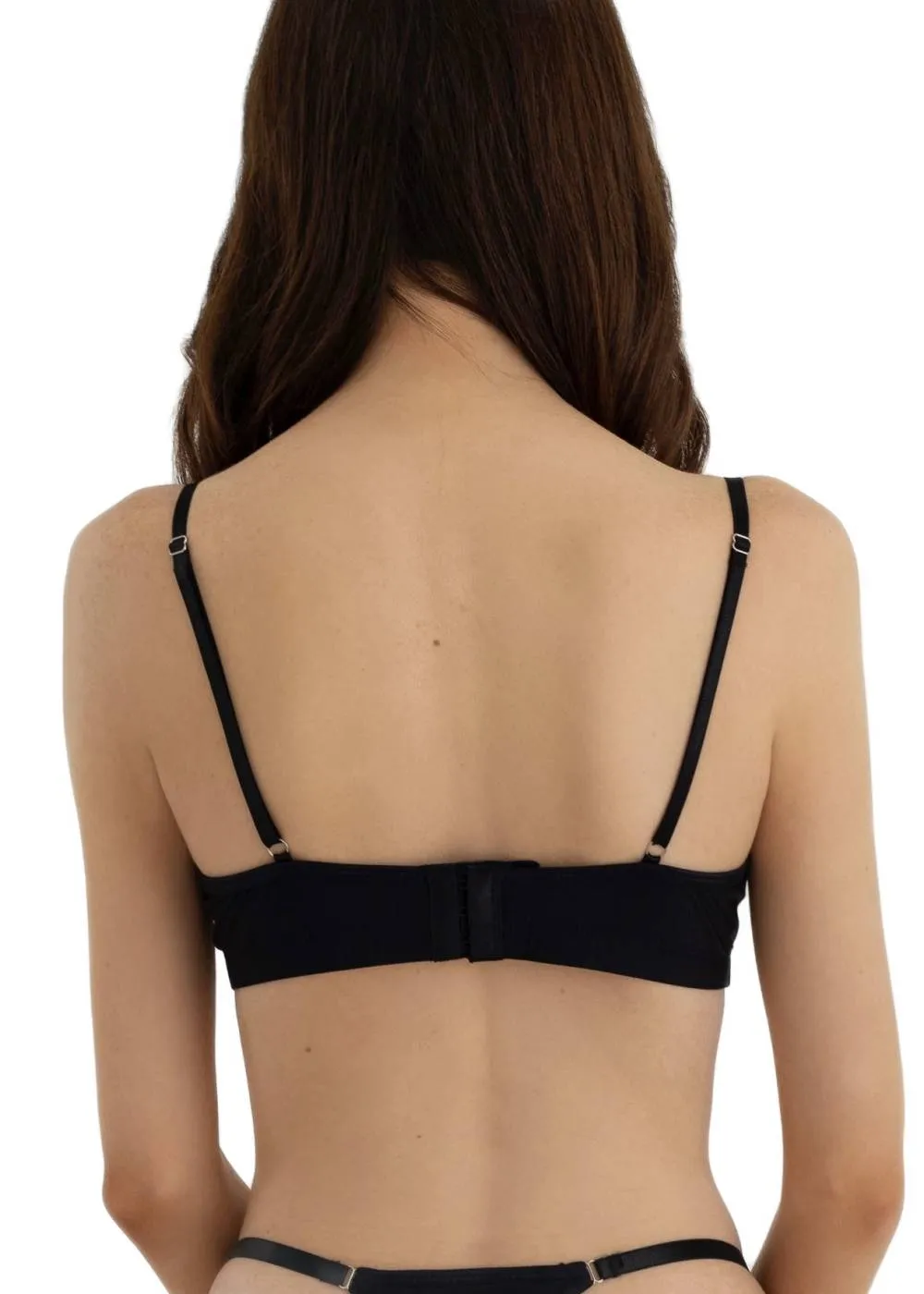 Asta Intimates - Dreamer Bralette sold by Reitmans product image thumbnail 3