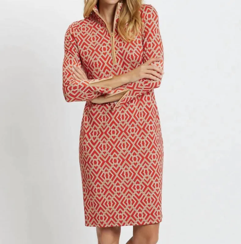 JUDE CONNALLY - Anna Dress sold by Reitmans
