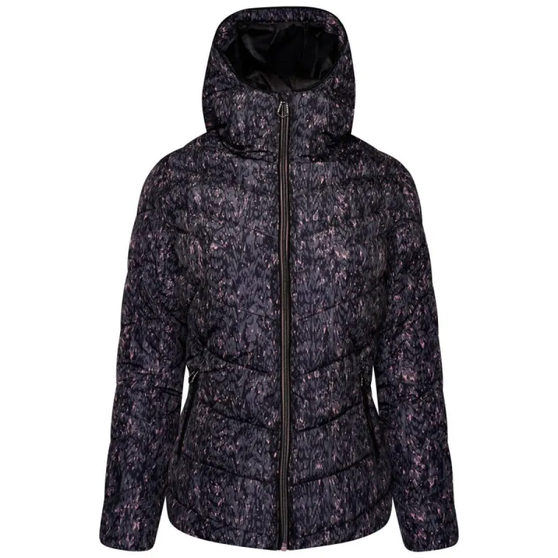 Dare 2B - Womens/Ladies Reputable Embellished Padded Jacket sold by Reitmans