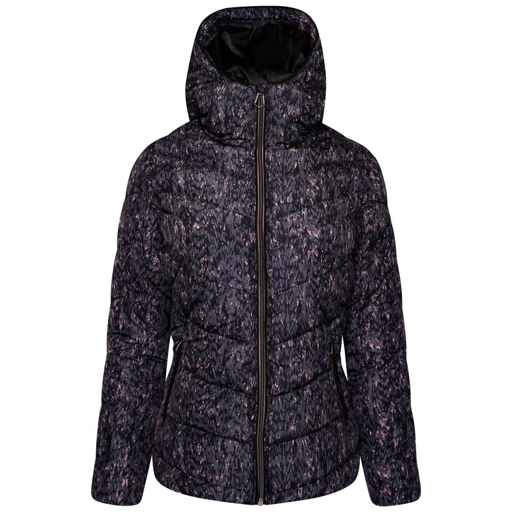 Dare 2B - Womens/Ladies Reputable Embellished Padded Jacket sold by Reitmans