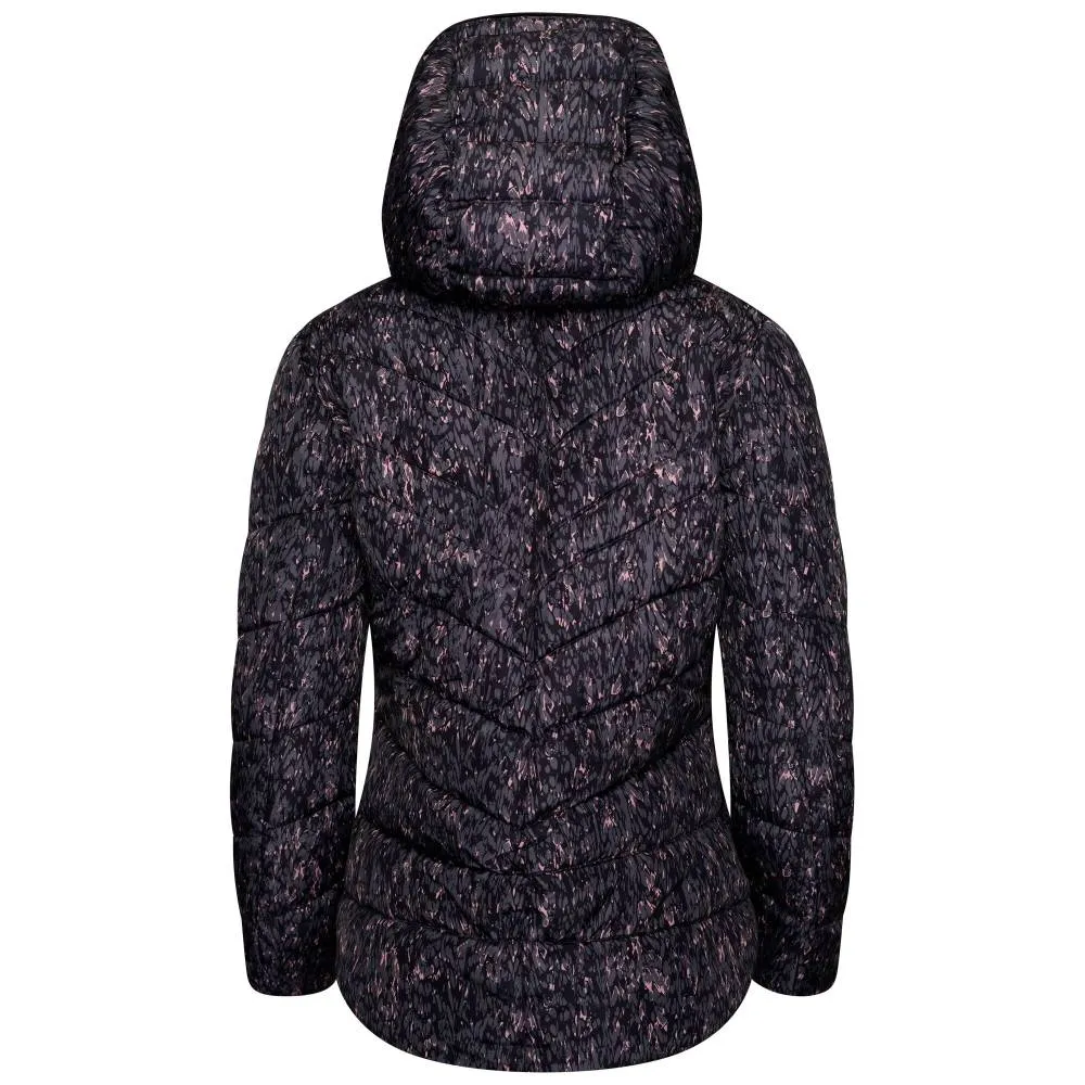 Dare 2B - Womens/Ladies Reputable Embellished Padded Jacket sold by Reitmans product image thumbnail 2