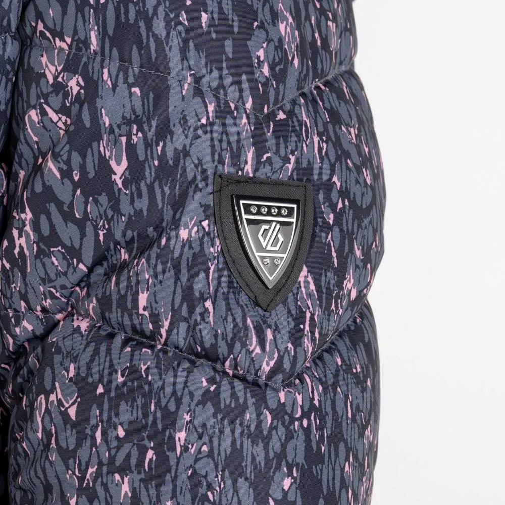 Dare 2B - Womens/Ladies Reputable Embellished Padded Jacket sold by Reitmans product image thumbnail 4