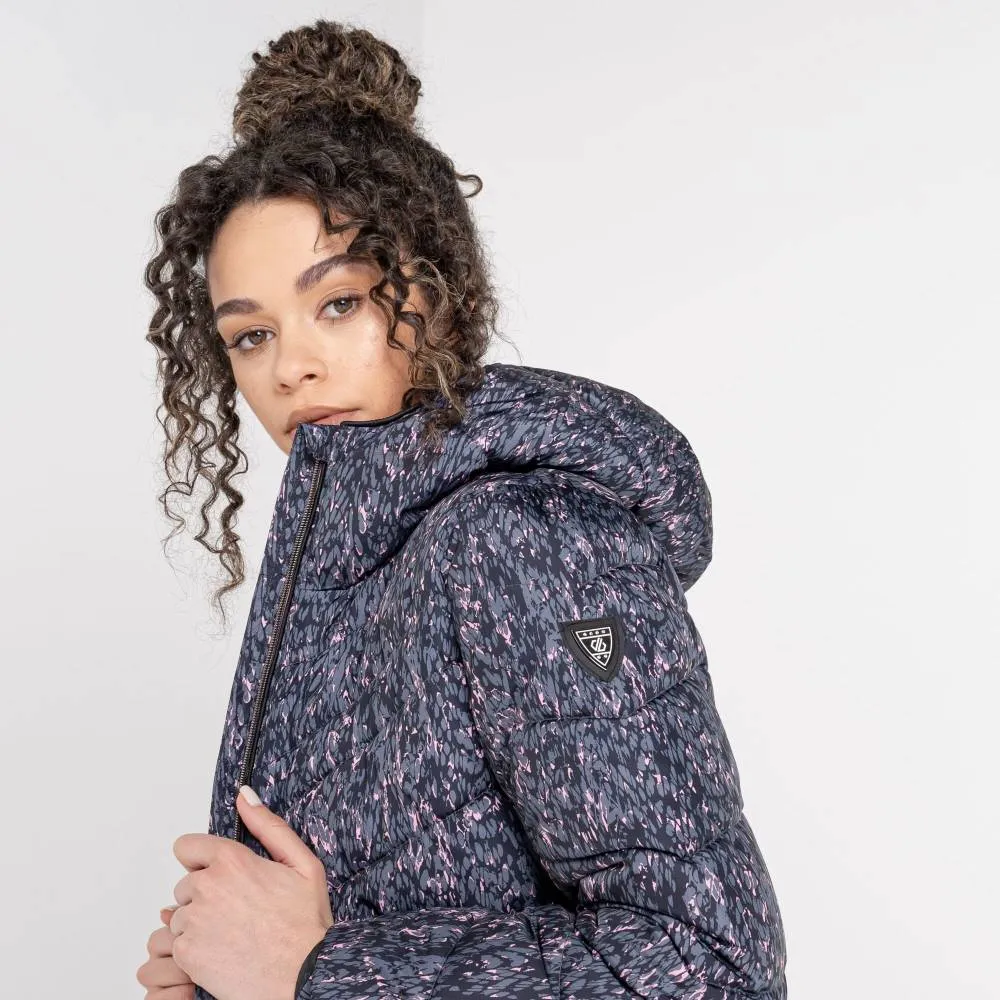 Dare 2B - Womens/Ladies Reputable Embellished Padded Jacket sold by Reitmans product image thumbnail 5