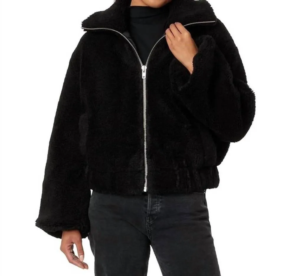 Free People - Get Cozy Teddy Coat sold by Reitmans