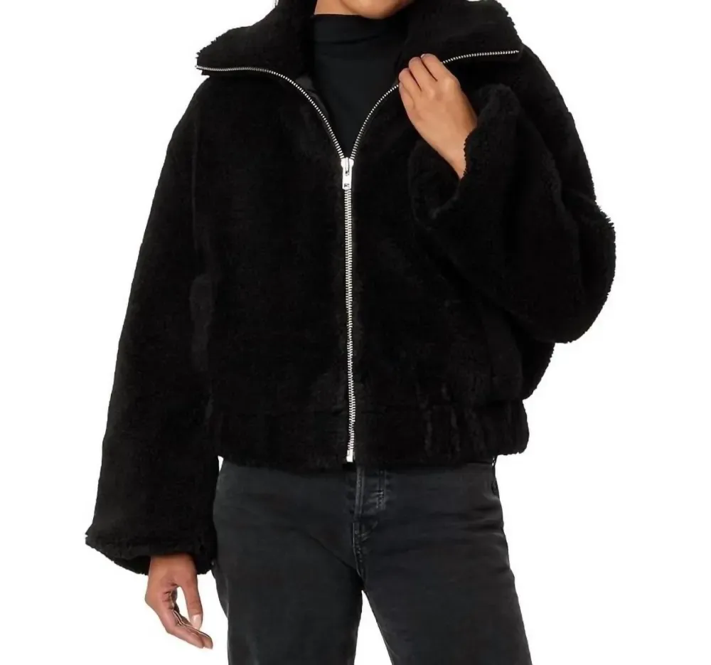 Free People - Get Cozy Teddy Coat sold by Reitmans product image thumbnail 4