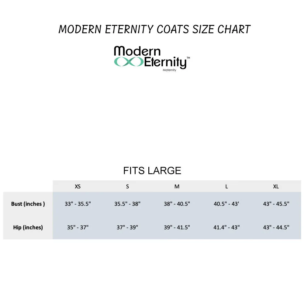 Nylon Down Winter Parka - Modern Eternity sold by Reitmans product image thumbnail 4