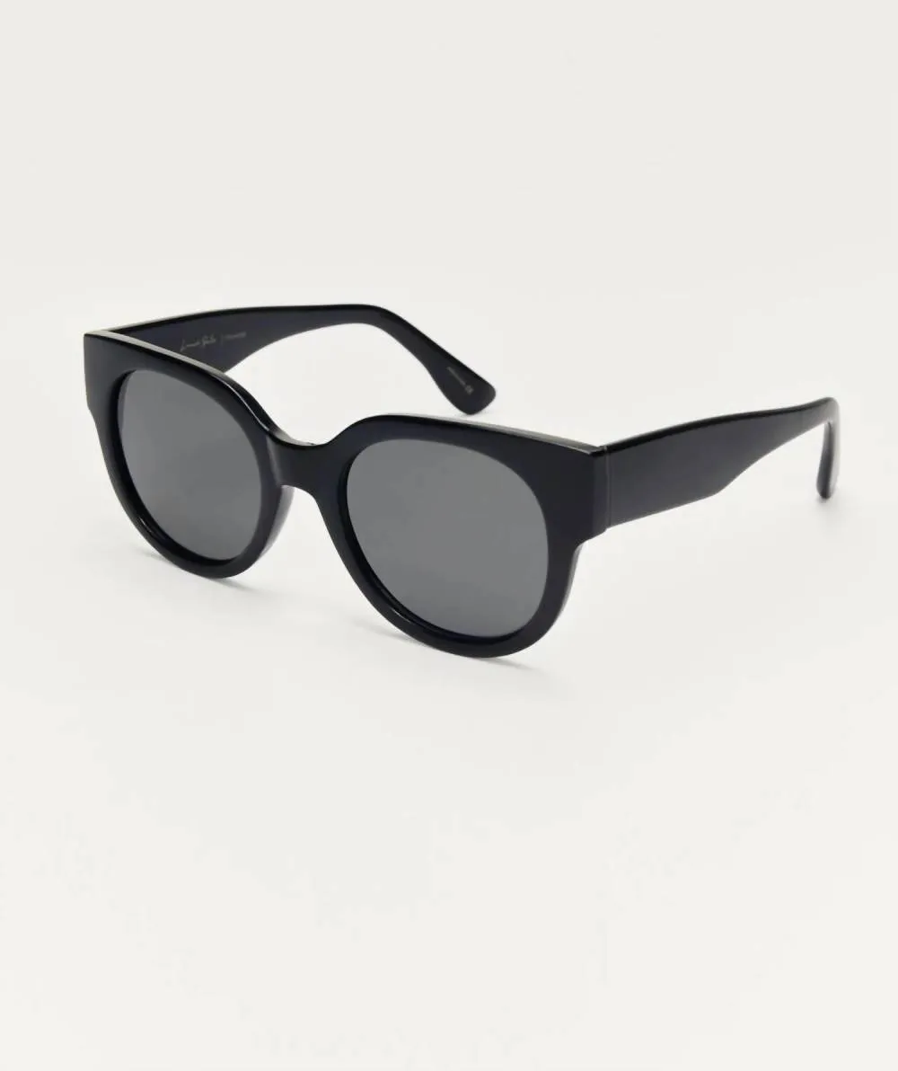 Z Supply - Lunch Date Sunglasses sold by Reitmans product image thumbnail 3