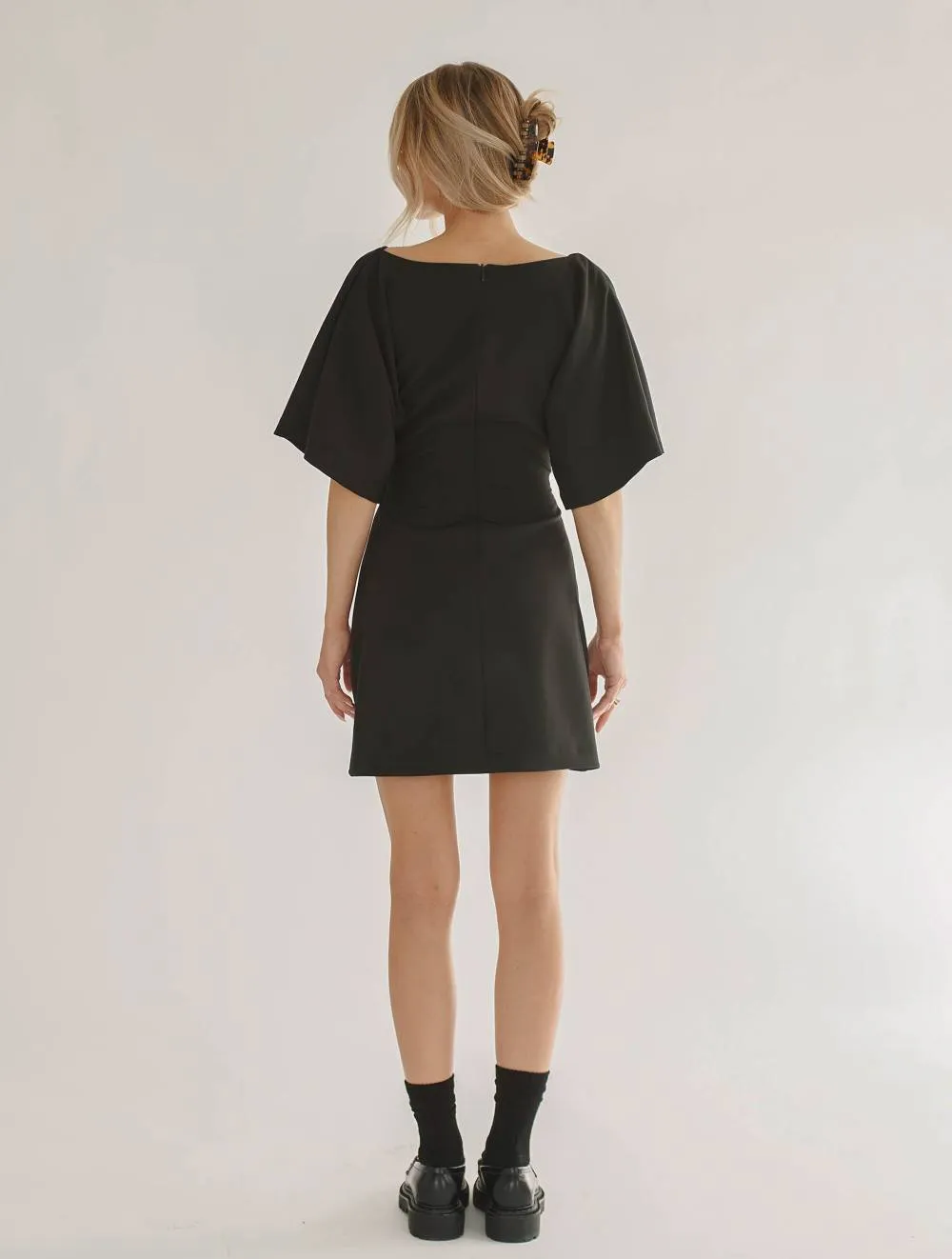 Tessa Dress sold by Reitmans product image thumbnail 3
