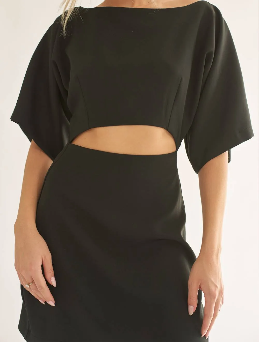 Tessa Dress sold by Reitmans product image thumbnail 4