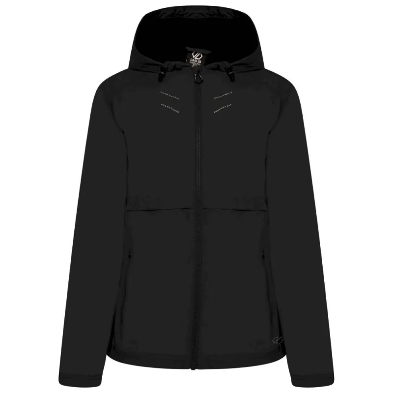 Dare 2B - Womens/Ladies Crystallize Waterproof Jacket sold by Reitmans
