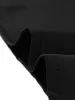 Allegra K - Pleated Mock Neck Blouse sold by Reitmans