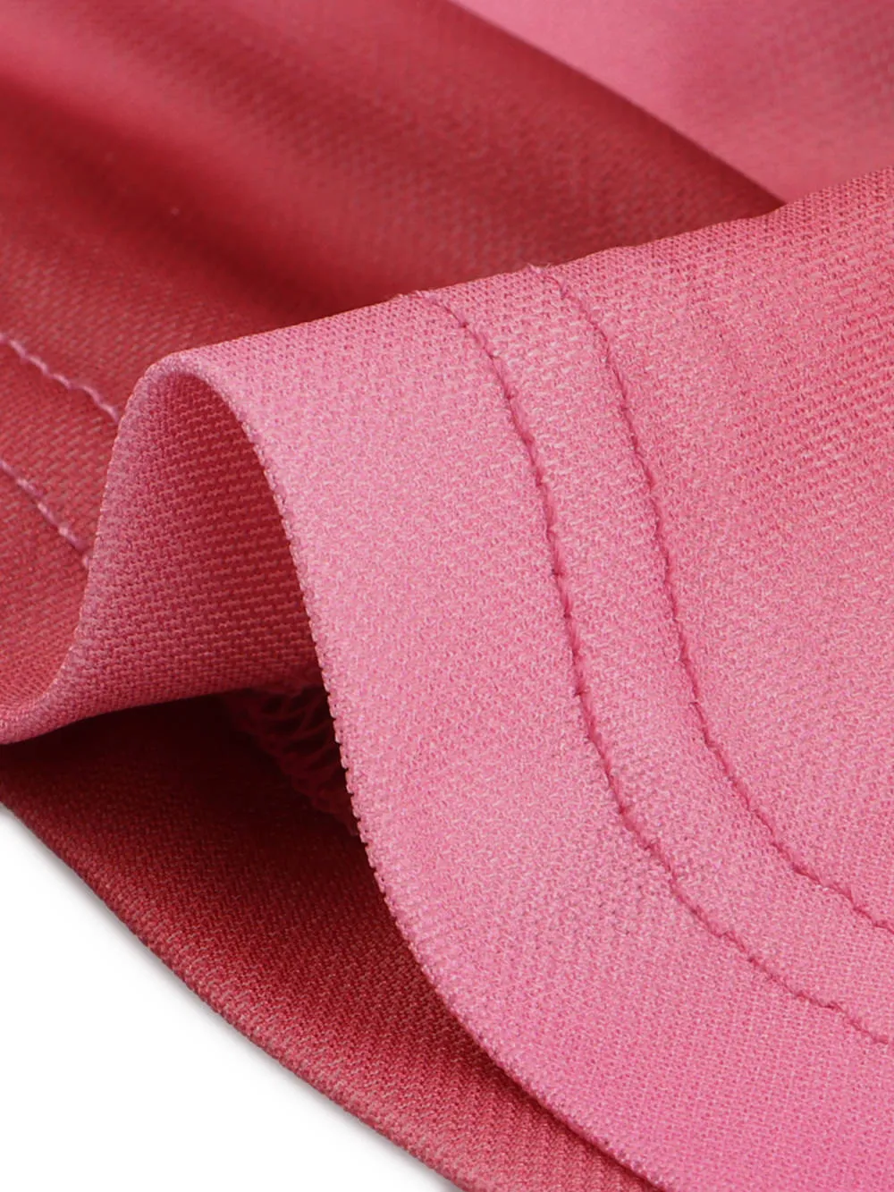 Allegra K - Spaghetti Strap Mesh Ruched Bodycon Dress sold by Reitmans product image thumbnail 5