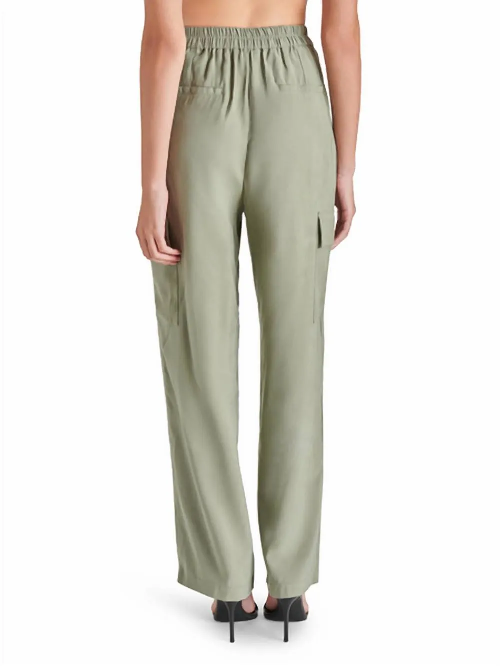 STEVE MADDEN - Daya Basil Cargo Pants sold by Reitmans product image thumbnail 3