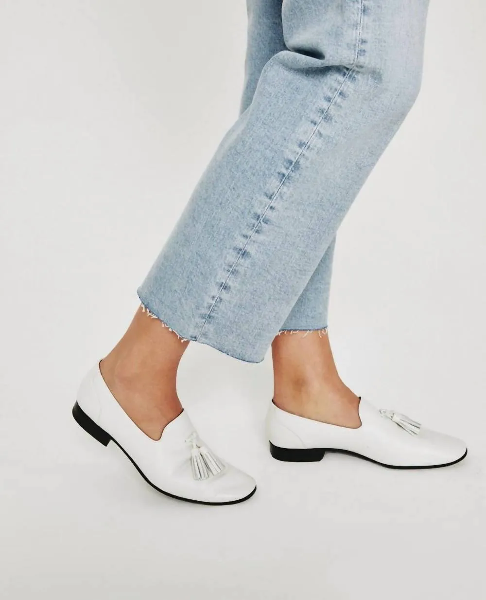 AG Jeans - Kinsley High Rise Crop sold by Reitmans product image thumbnail 4