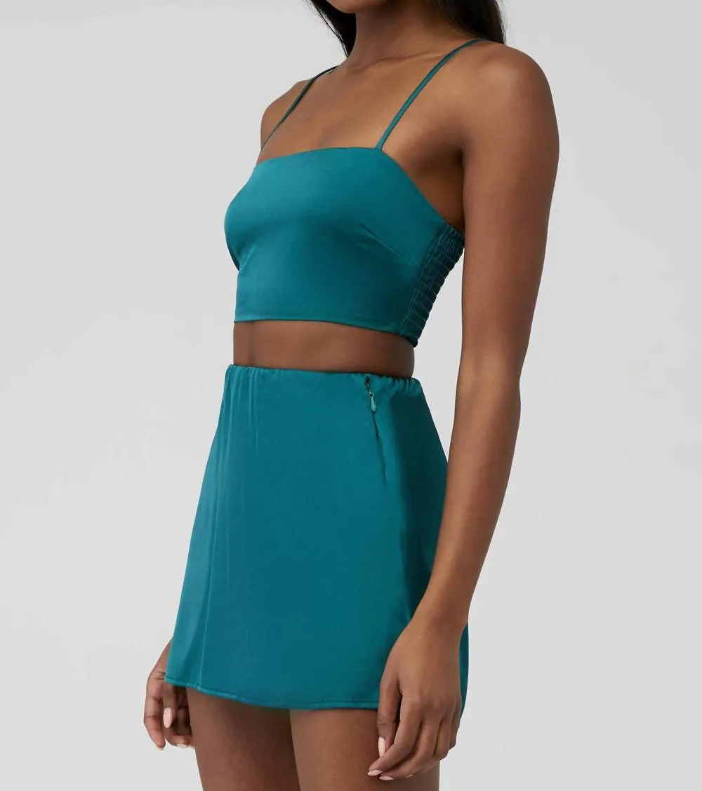 Show Me Your Mumu - Clurb Crop Top sold by Reitmans product image thumbnail 2