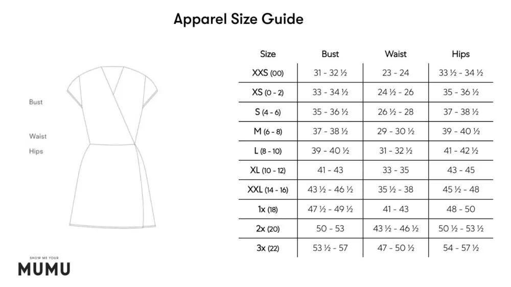 Show Me Your Mumu - Clurb Crop Top sold by Reitmans product image thumbnail 4