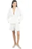 Akalia Vera Crystal-Embellished Women Blazer sold by Reitmans