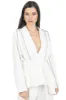 Akalia Vera Crystal-Embellished Women Blazer sold by Reitmans