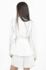 Akalia Vera Crystal-Embellished Women Blazer sold by Reitmans