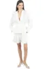Akalia Vera Crystal-Embellished Women Blazer sold by Reitmans