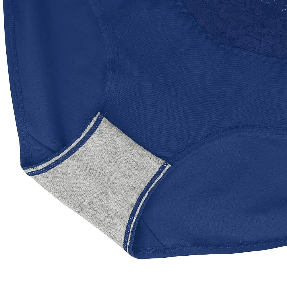 Allegra K- 3 Pack Lace High Waisted Panties sold by Reitmans product image thumbnail 3