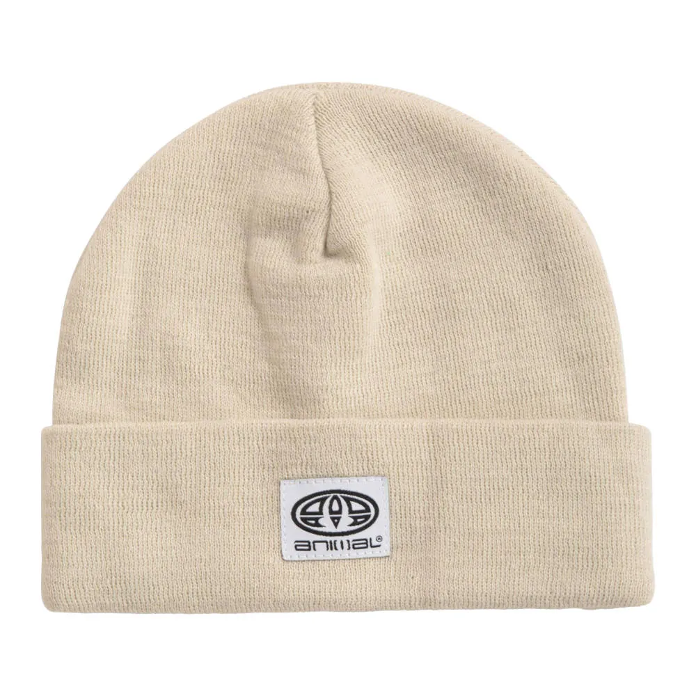 Animal - Womens/Ladies Harley Recycled Beanie sold by Reitmans