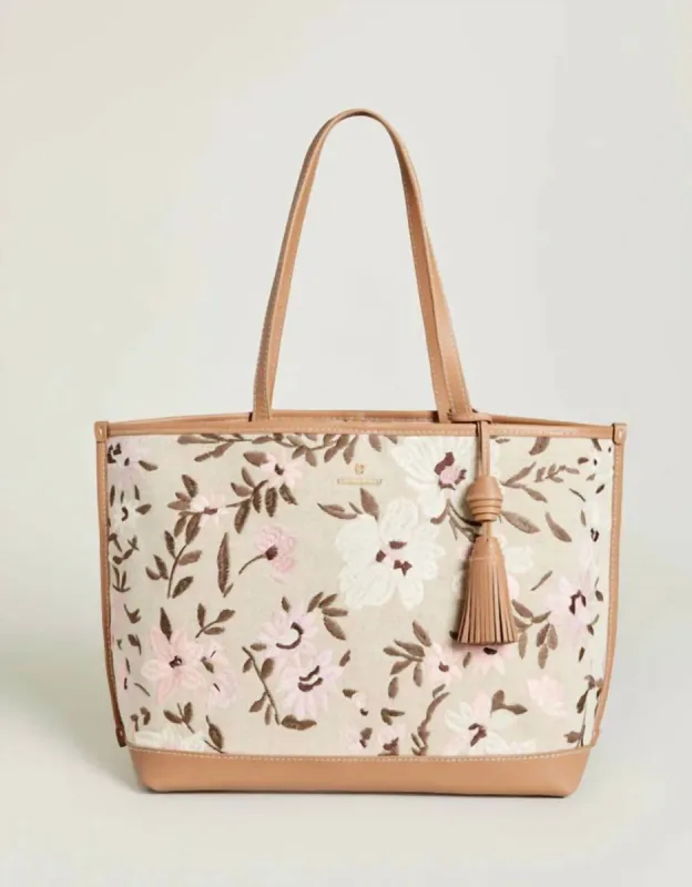 spartina 449 - Women's Maya Tote Bag sold by Reitmans