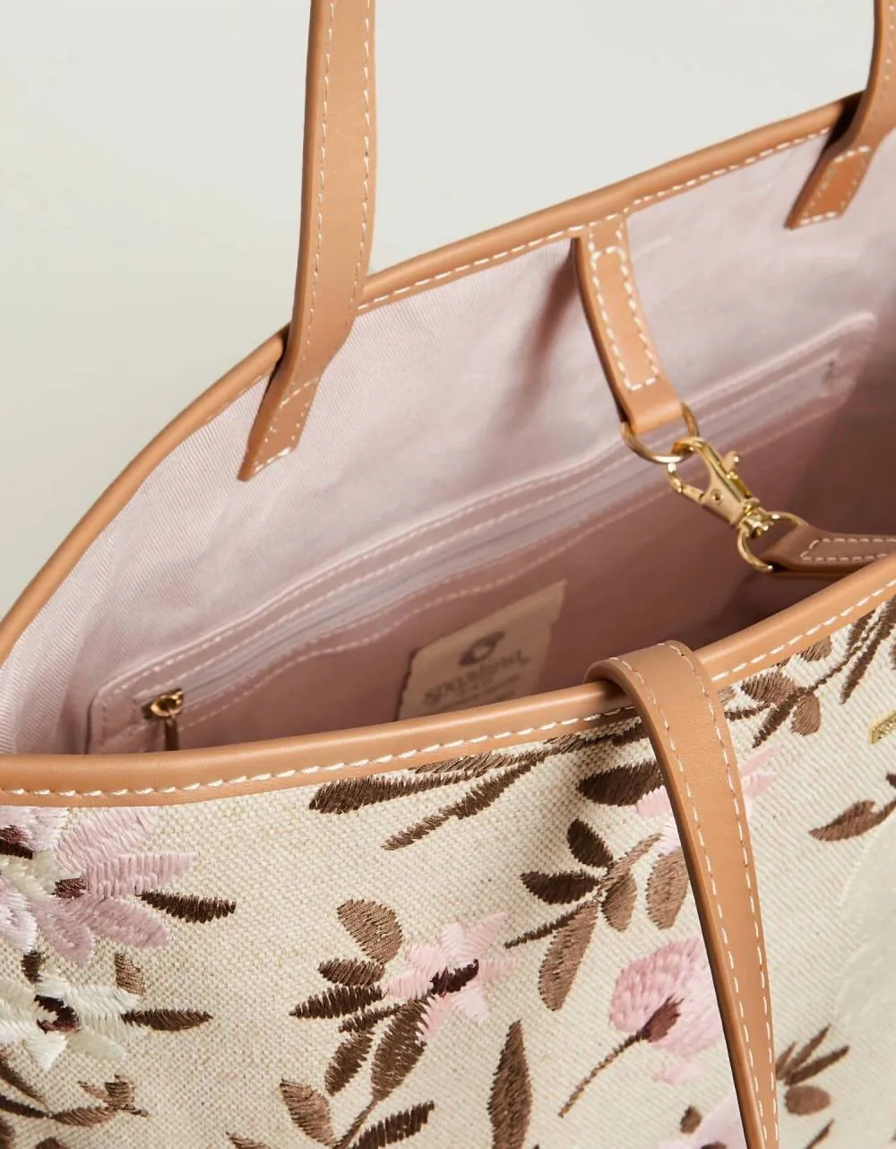 spartina 449 - Women's Maya Tote Bag sold by Reitmans product image thumbnail 2