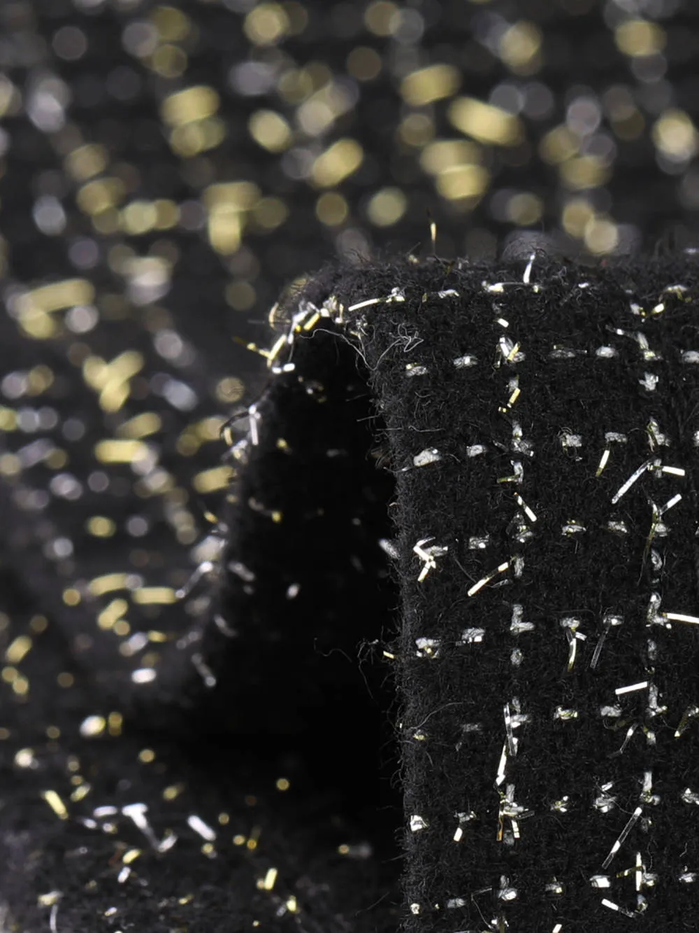 Allegra K - Plaid High Waist Office Tweed Midi Skirt sold by Reitmans product image thumbnail 5