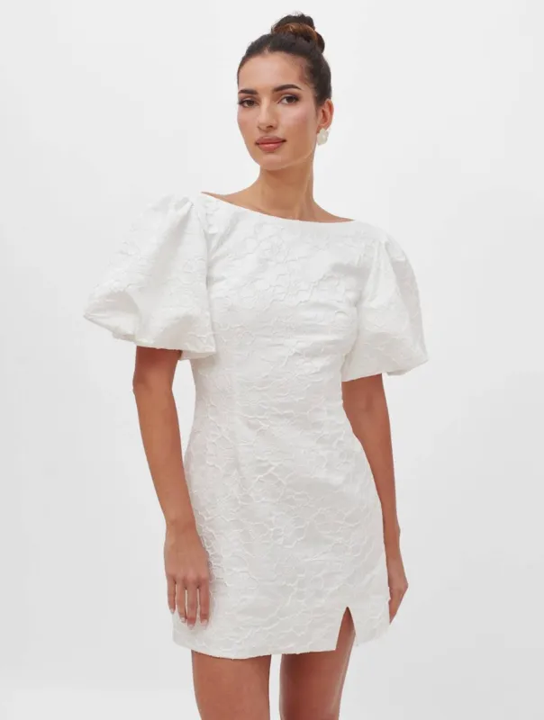 NANA'S Kenza Dress made by Reitmans