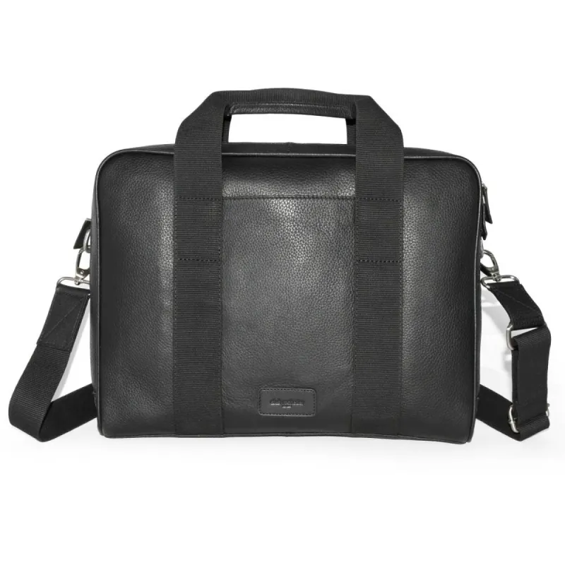 Club Rochelier Leather Top Handle Briefcase sold by Reitmans