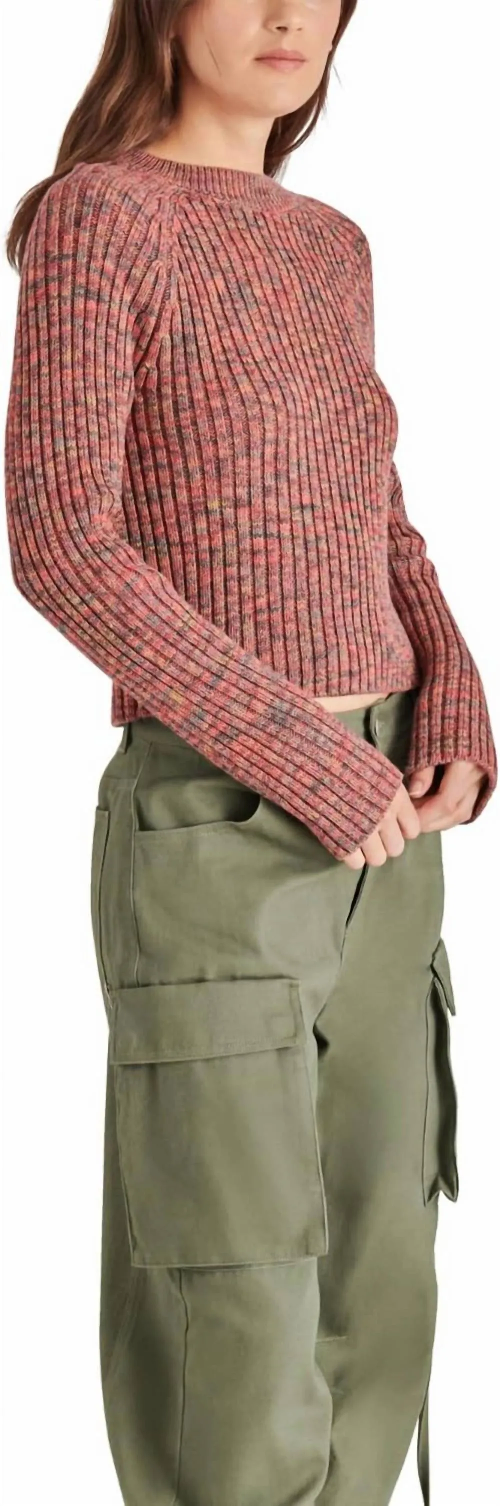 STEVE MADDEN - Ami Sweater sold by Reitmans product image thumbnail 2