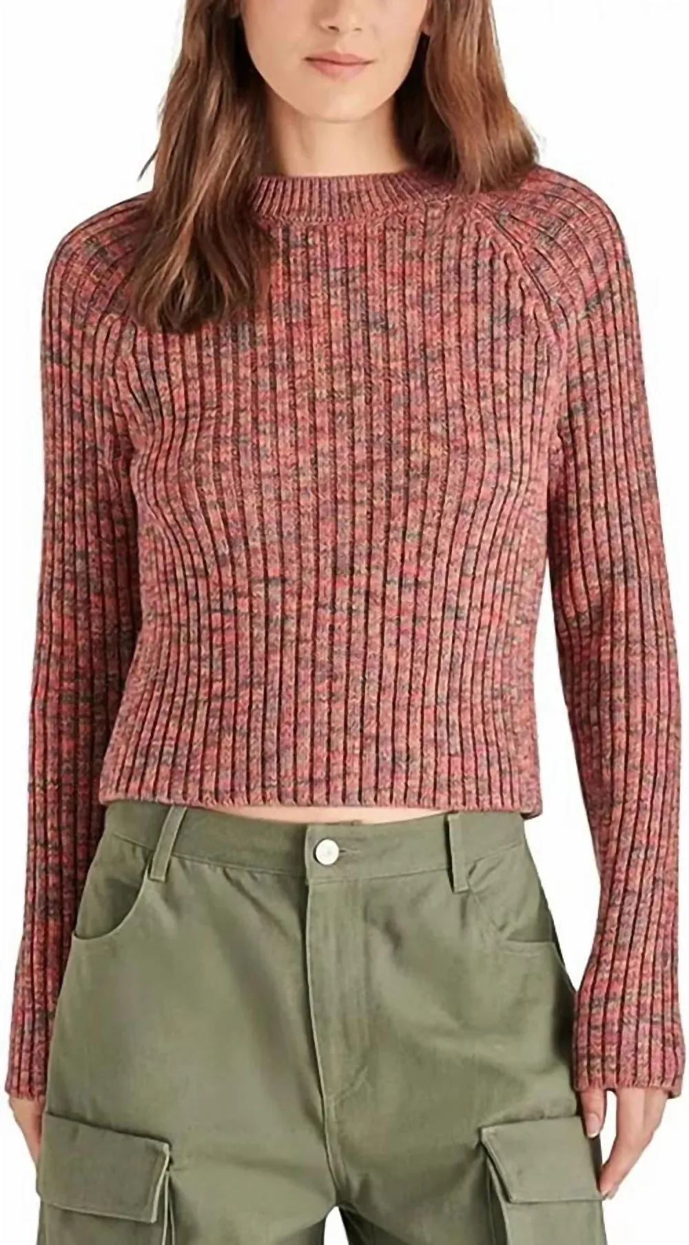 STEVE MADDEN - Ami Sweater sold by Reitmans product image thumbnail 5