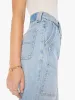 Mother - The Quartet Breaker Skimp Jeans sold by Reitmans