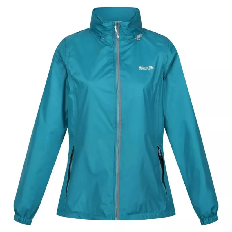 Regatta - Womens/Ladies Corinne IV Waterproof Jacket sold by Reitmans