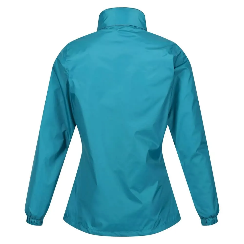Regatta - Womens/Ladies Corinne IV Waterproof Jacket sold by Reitmans product image thumbnail 2