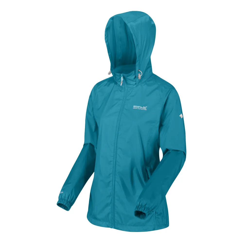 Regatta - Womens/Ladies Corinne IV Waterproof Jacket sold by Reitmans product image thumbnail 3