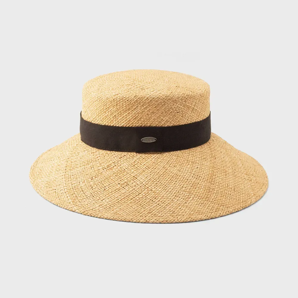 Canadian Hat 1918 - Cailly A - Cloche W Gg Ribbon sold by Reitmans product image thumbnail 3