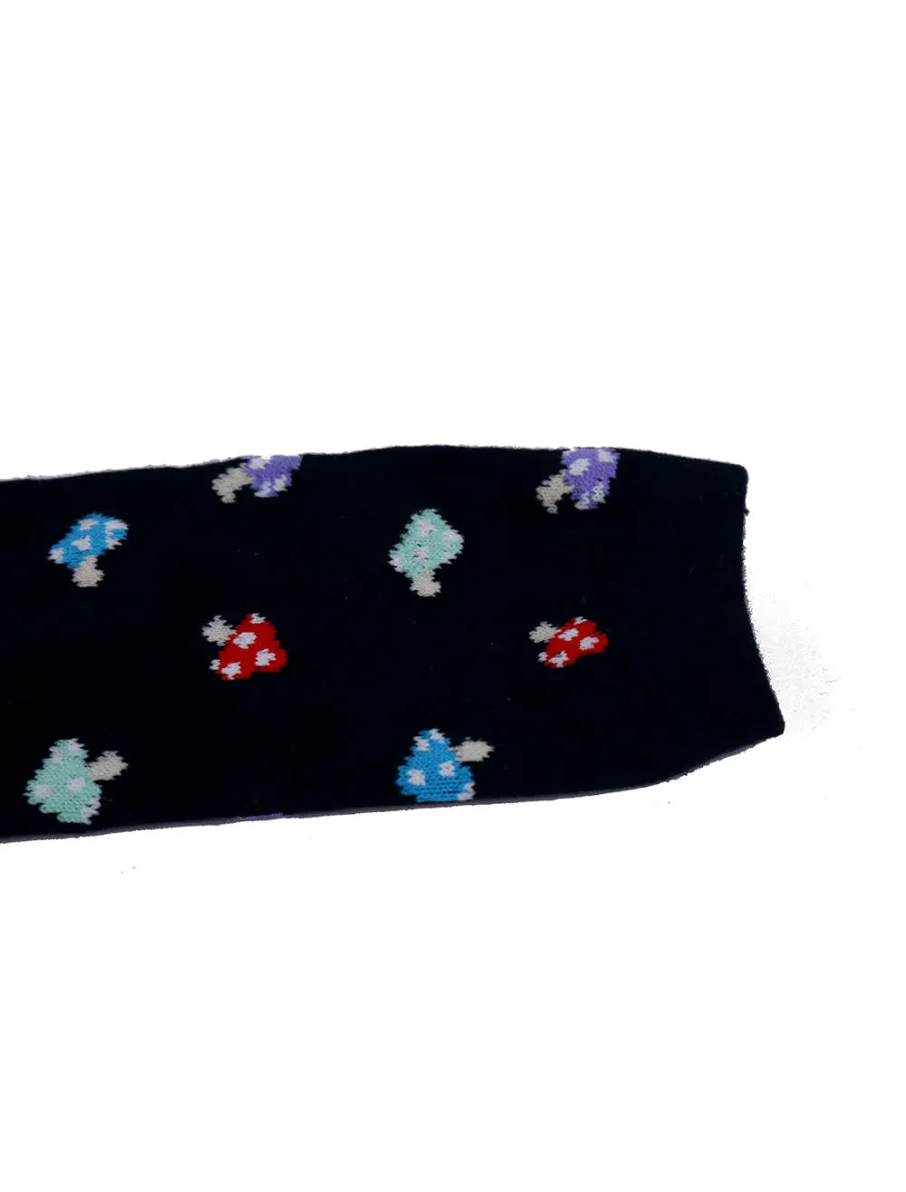 Allegra K- Women's Mushrooms Pattern Ankle Length Toe Socks sold by Reitmans product image thumbnail 4