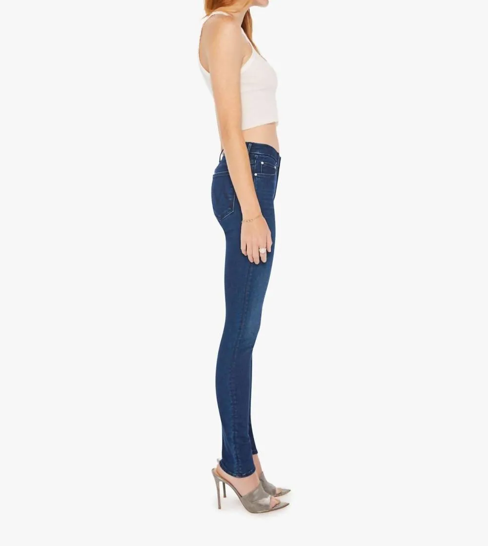 Mother - Looker Skimp Jean sold by Reitmans product image thumbnail 2